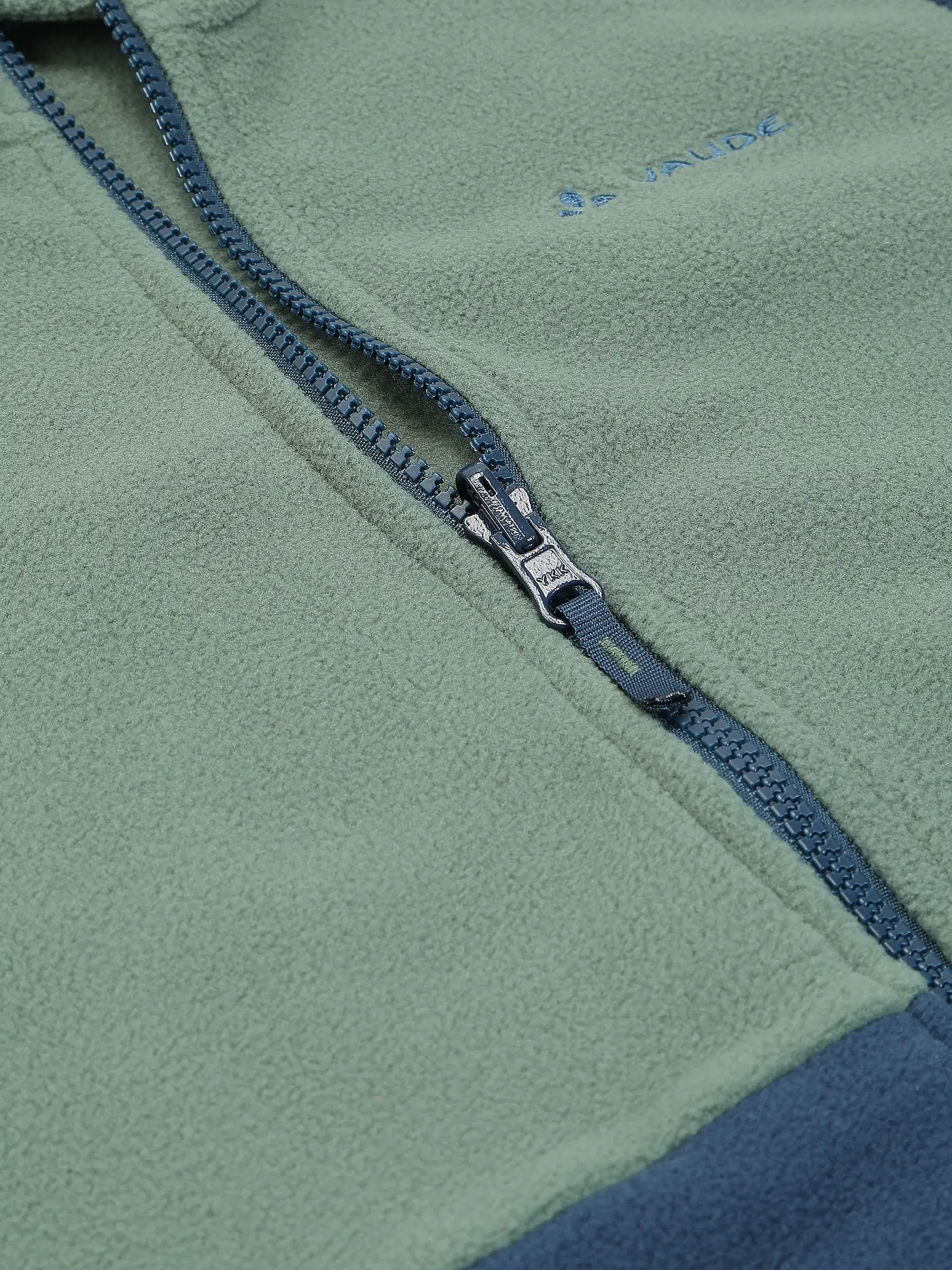 VAUDE | Kinder Fleecejacke Pulex II Hoodie | 